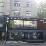 Noble Residence Apgujeong Rodeo