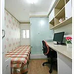 Noble Residence Apgujeong Rodeo