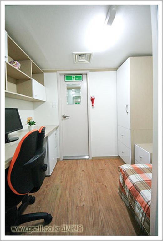 Aparthotel Noble Apgujeong Rodeo 2*