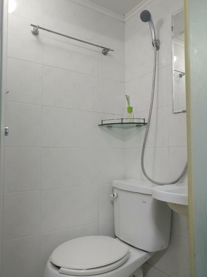 Aparthotel Noble Apgujeong Rodeo