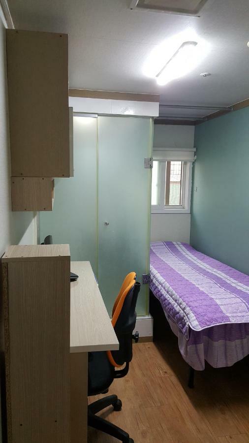 Noble Apgujeong Rodeo Aparthotel