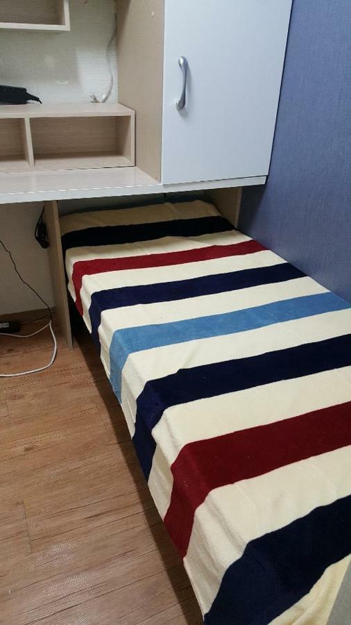 Aparthotel Noble Apgujeong Rodeo